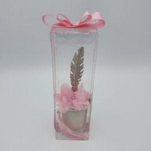 Gastgeschenke Kerze