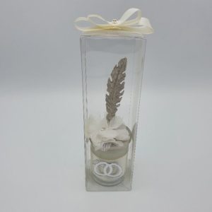 Gastgeschenke Kerze
