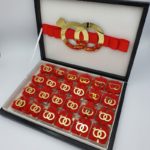 Schokoladenbox mit Ehering – Bild 2