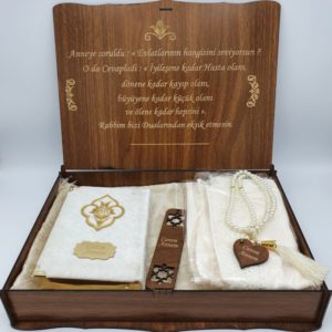 Koran-Set