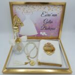 Braut Geschenkpaket Gelin Bohcasi.