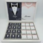 Gelin Damat Cikolatasi