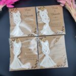 Makramee Schlüsselanhänger 3