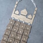 Ramadan Kalender für Kinder personalisiert 1.2