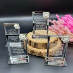 Gastgeschenke Ayatul Kursi