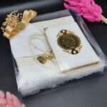 Gebetsteppich-Set personalisiert Männer