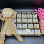 Schokoladenbox aus Glas