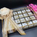 Schokoladenbox aus Glas 1