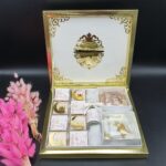 Geschenkset Eid Mubarak Eid Schokolade Bayram Cikolata 1