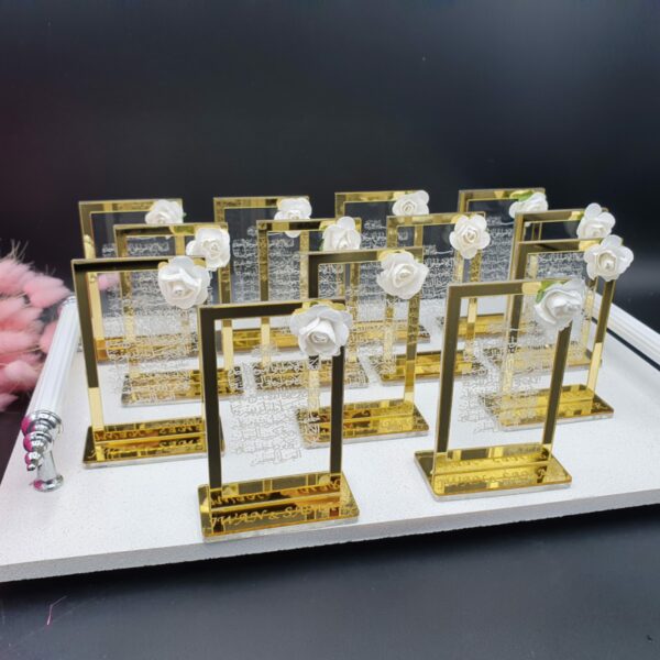 Gastgeschenke Ayetel Kürsi gold (4) Gastgeschenke Ayetel Kürsi gold (2)