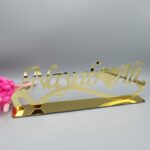 Namensaufsteller (2)