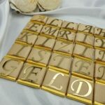 Kiz Isteme Schokolade