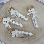 Zuckermandeln im Glas 1