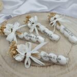 Zuckermandeln im Glas 2