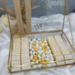 Schokobox für die Hochzeit