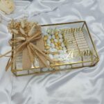 Schokobox aus Glas