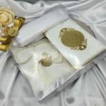 Gebetsteppich-Set personalisiert