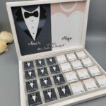 Gelin Damat Cikolatasi weiß