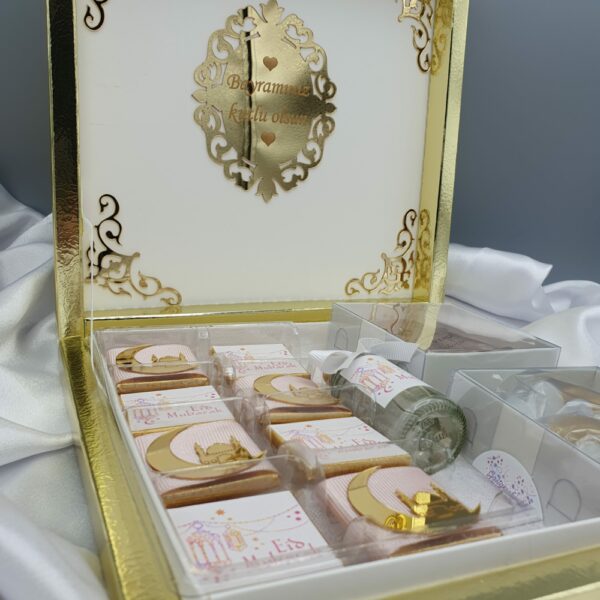 Geschenkset Eid Mubarak (4)