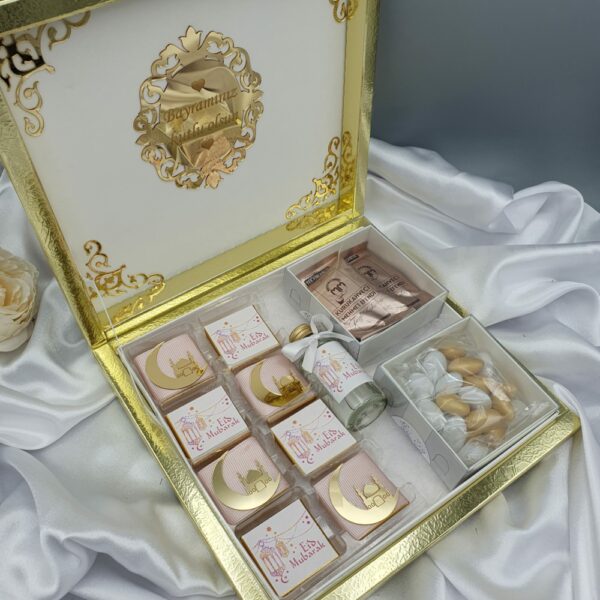 Geschenkset Eid Mubarak (5)
