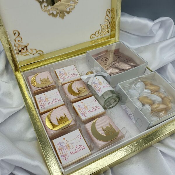 Geschenkset Eid Mubarak (6)