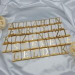 Kiz Isteme Cikolatasi Allahin Emriyle Kizinizi Istemeye Geldik Schokolade gold