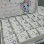 Schokoladenbox Prinzessin Elefant (2)