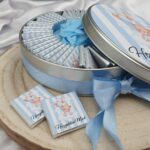 Personalisierte Schokolade Luftballon Bär (3)