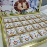 Personalisierte Schokolade Safari (3)