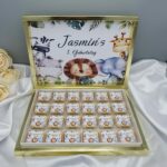 Personalisierte Schokolade Safari (4)