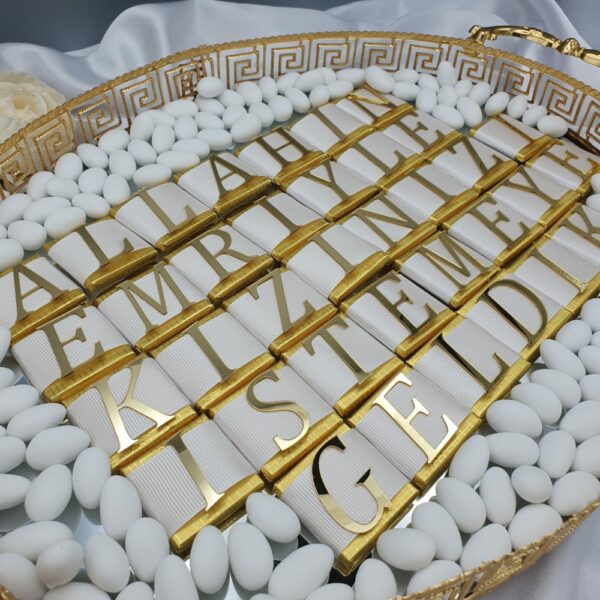 Kiz Isteme Tepsisi (2)