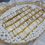 Kiz Isteme Tepsisi | Kiz Isteme Cikolatasi Tepsi Seti – Bild 5