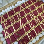 Kiz Isteme Cikolatasi Bordeaux