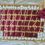 Kiz Isteme Cikolatasi Bordeaux 2